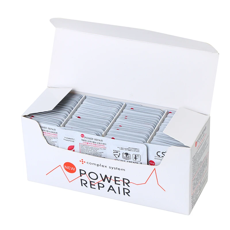 

Sdotter Renewable Cream Repair Cream Permanent Material NEW POWER REPAIR Make Up Tattoo Eyebrows 1Box=100pcs