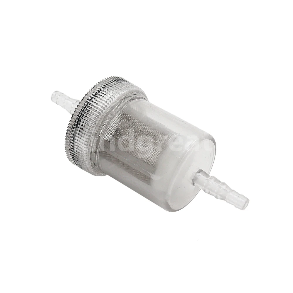 Фото 5 шт./лот для Eberspacher Airtronic D2 D4 D4S Webasto Air Top 2000 S ST 2 кВт 5 кВт стояночный обогреватель топливный насос масляный фильтр №5
