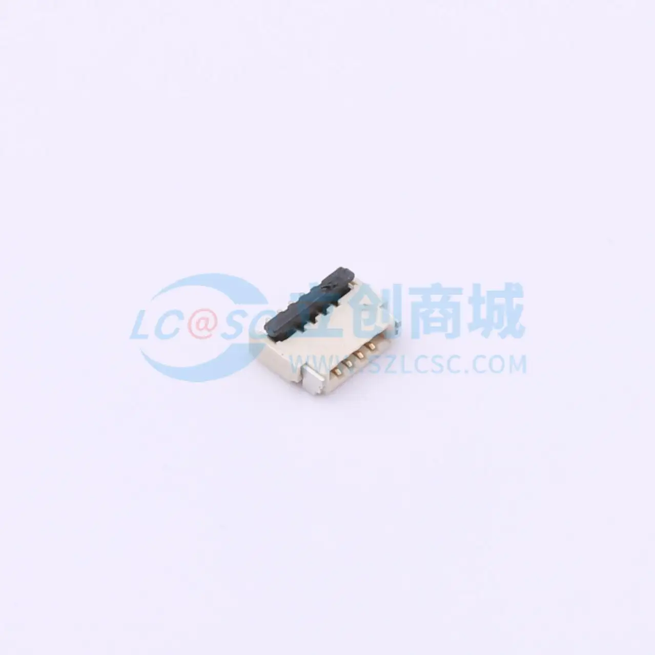 103 шт. HC-FPC-05-09-4RLTAG SMD P 0.5мм  4P 0.5мм Разъем FFC FPC (art.: 3920dc3b2cf02) - 3920dc3b2cf02