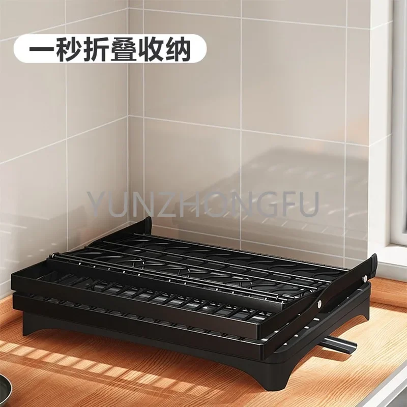 Стеллаж для хранения кухонной посуды Ermo X-Type