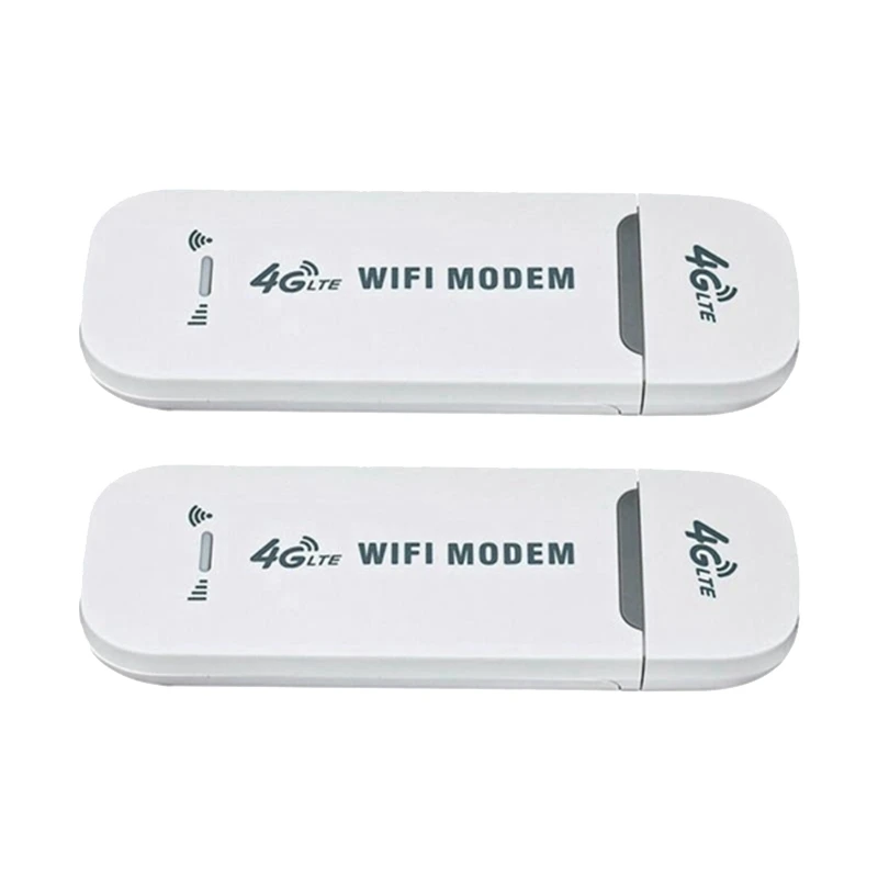 

Wi-Fi-модем с USB-портом и слотом для Sim-карты