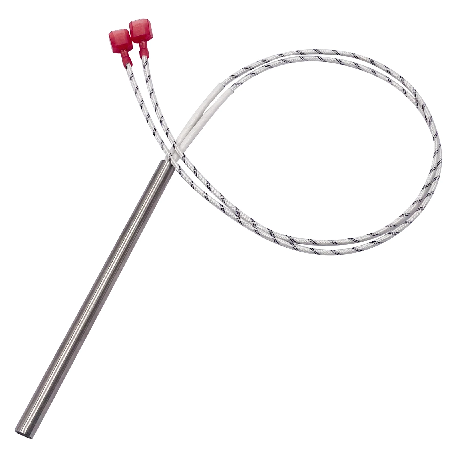 Replacement for US Stove, Ashley/King, Vogelzang Pellet Stove Igniter, 300W Stove Ignitor Part 80604