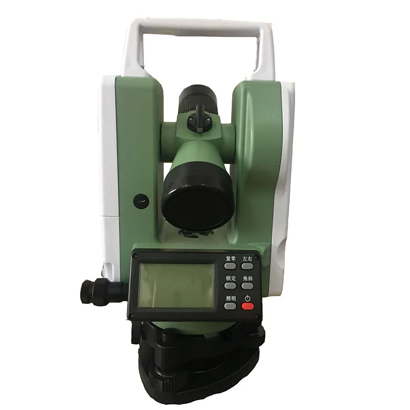 

Surveying Instrument High Accuracy 2'' Electronic Theodolite