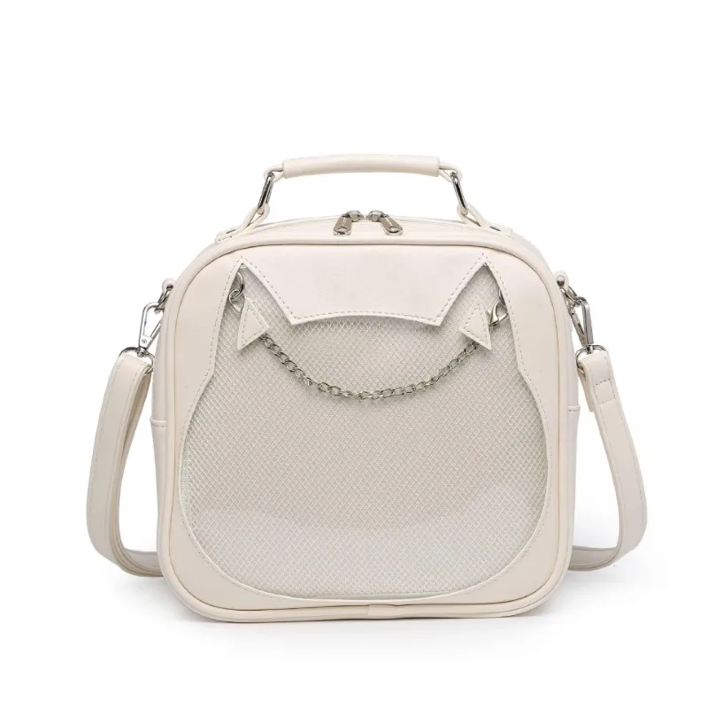 Japanese Second Element Itabag Backpack JK Bag Girl School Bags Student Backpack Women Bags Itabag Tote Bag Lolita Backpack Bags