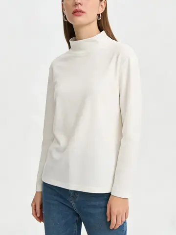 Женская футболка LEGIBLE из полиэстера