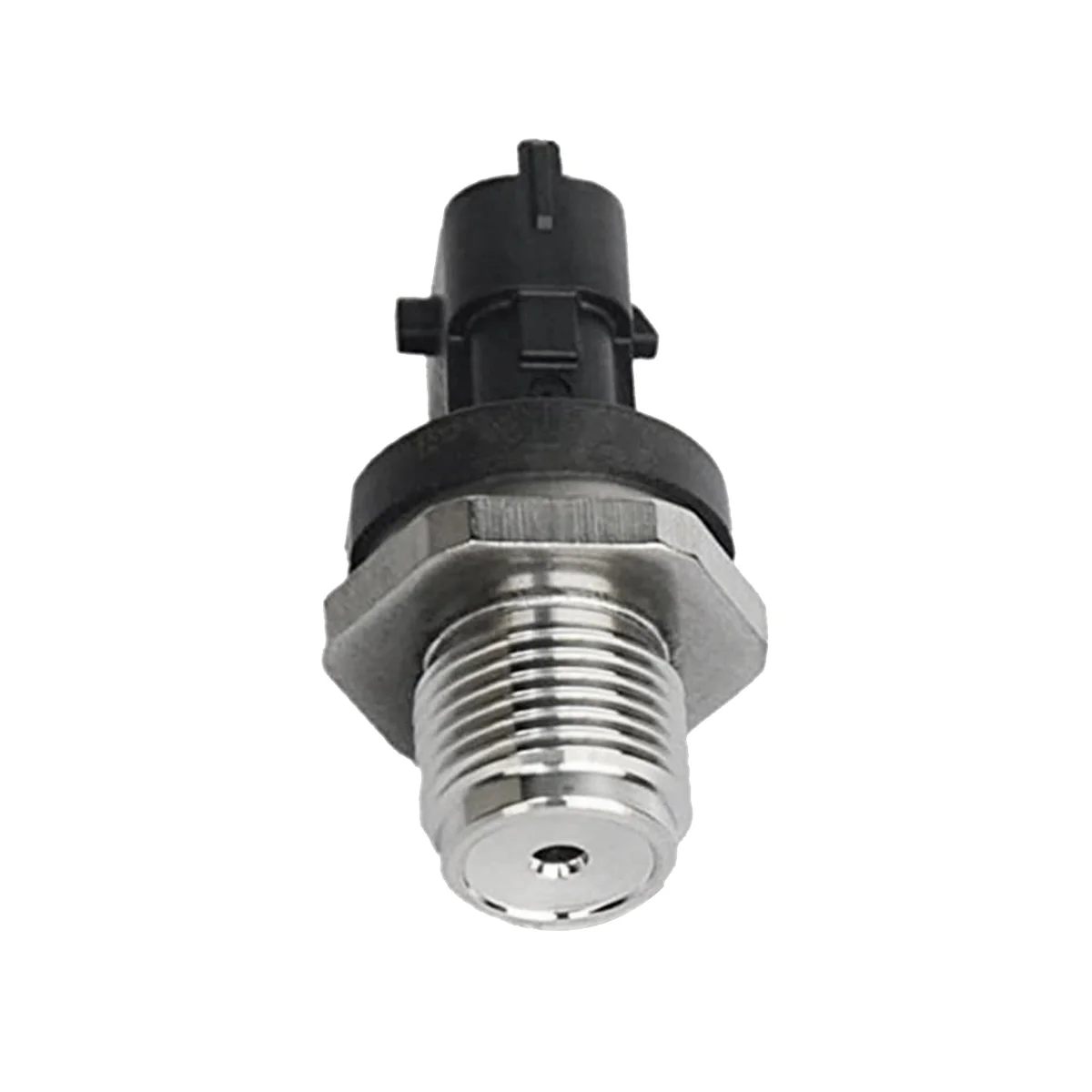 0281002930 датчик высокого давления в топливной магистрали поставки двигателя