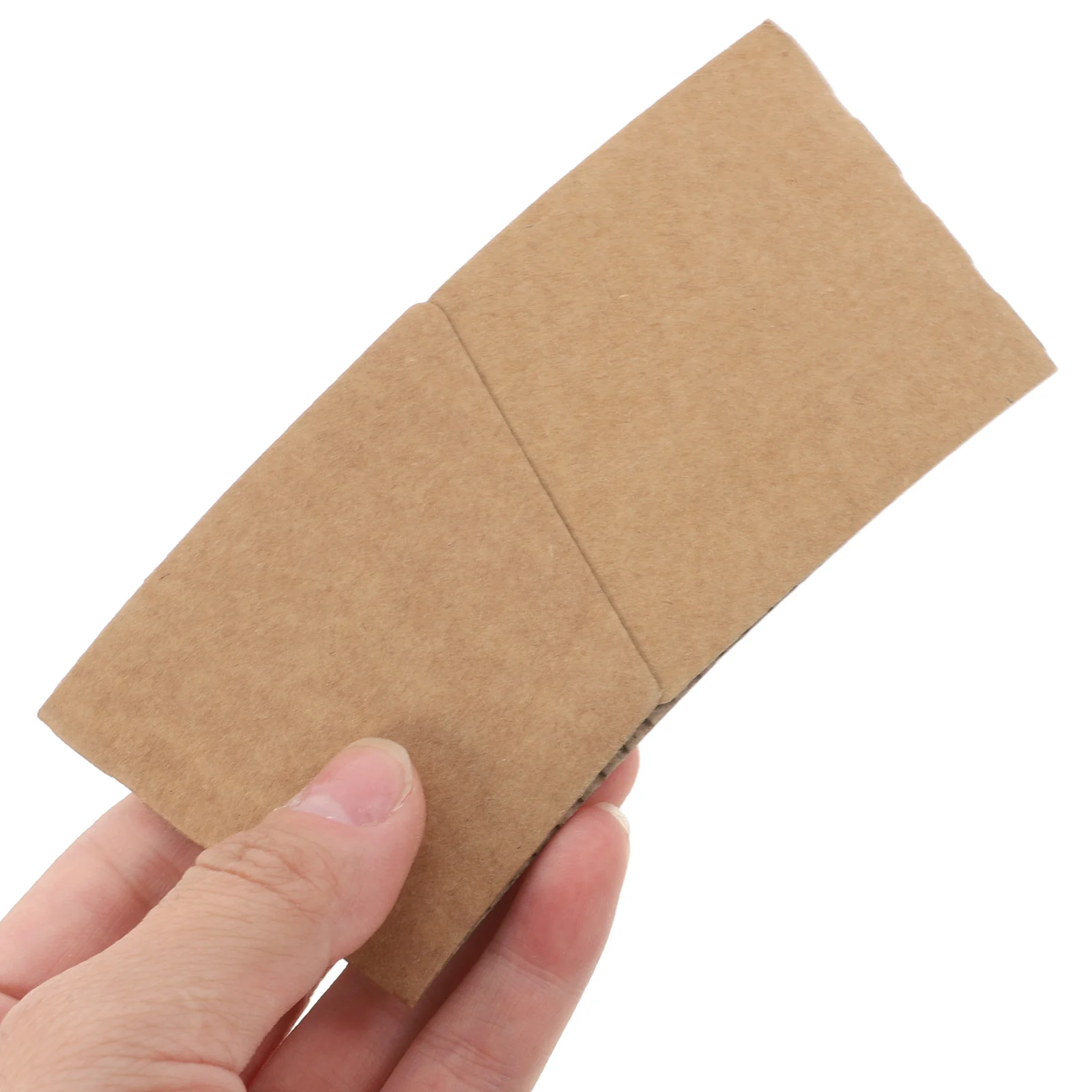 100 шт. железная крышка для чашки кофейные рождественские рукава чай с молоком