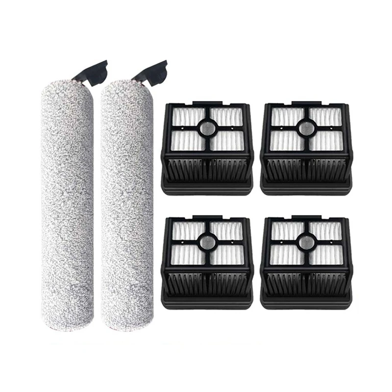 

Main Brush For Dreame H13 / M13 Wet And Dry Vacuum Replacement Spare Parts Accessories