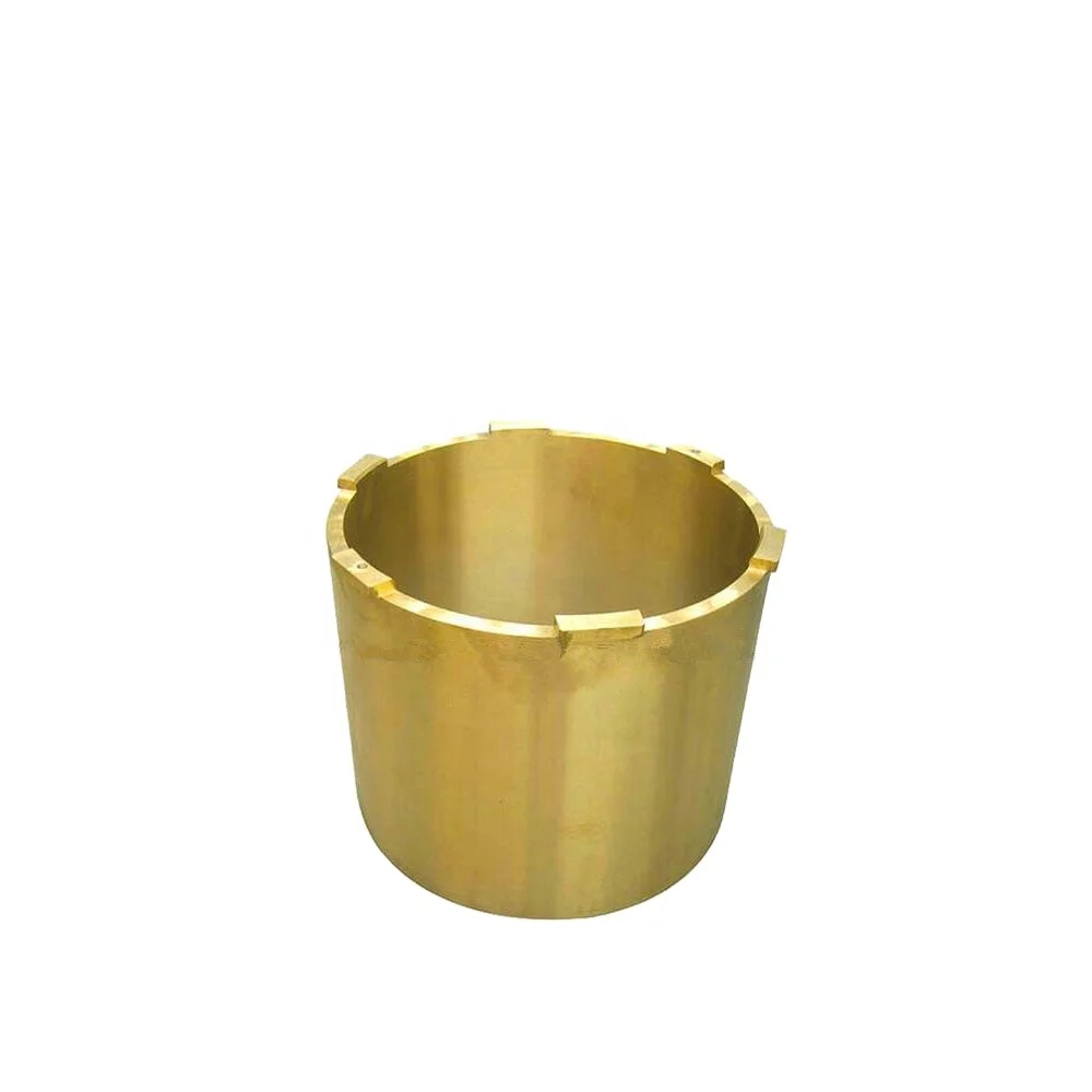 

GP500S bronze parts frame bushing rock stone cone crusher spare parts for mining