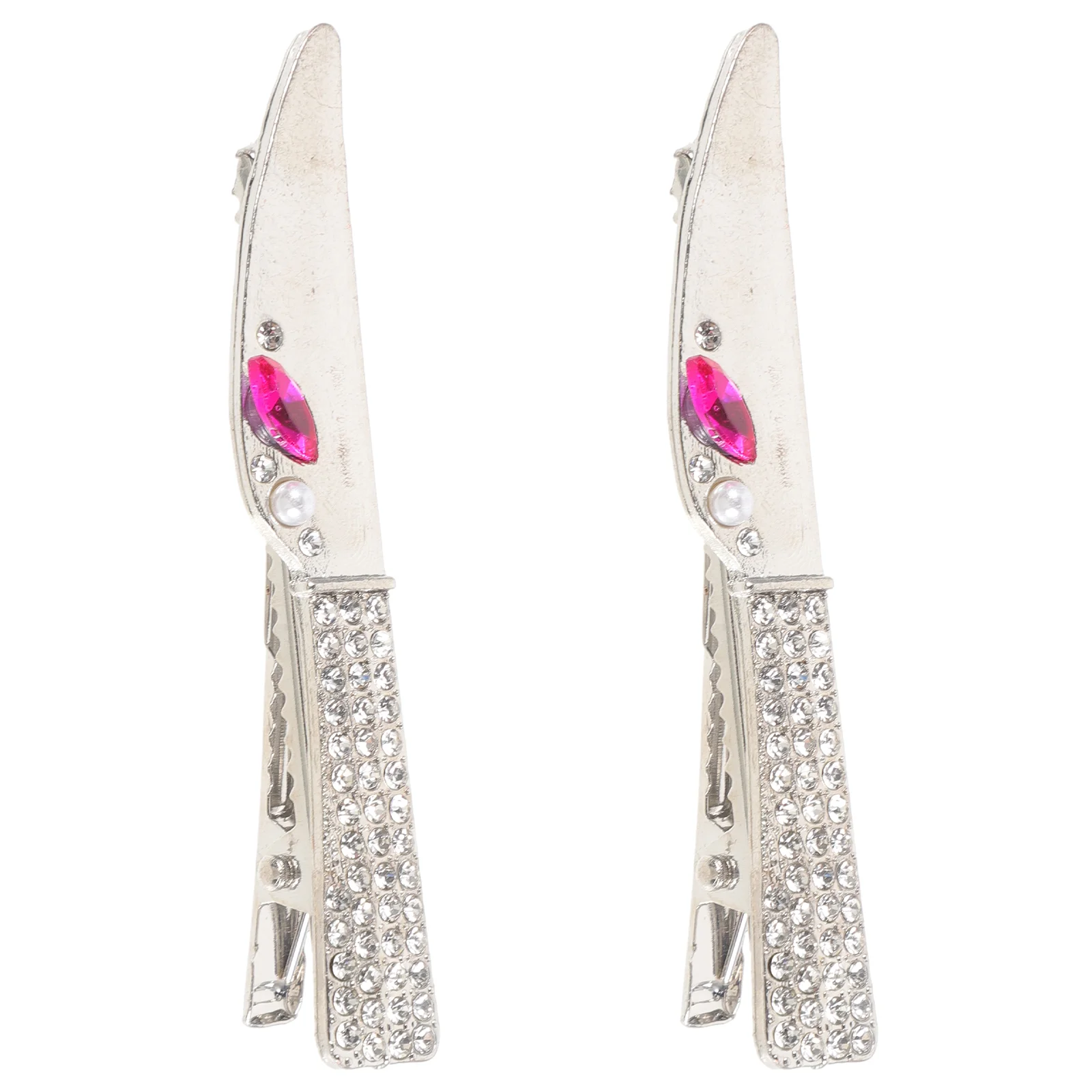 

2 шт., женские заколки для волос