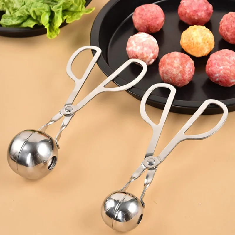 Устройство Из Нержавеющей Стали Для Приготовления Кухонной Утвари Pelmeni Зажим