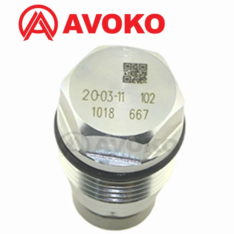 

Hydraulic Fuel Rail Pressure Relief Limiter Valve For VAUXHALL OPEL ASTRA CORSA ZAFIRA MOVANO VIVARO 1.7 1.9 2.2 2.5 1110010018