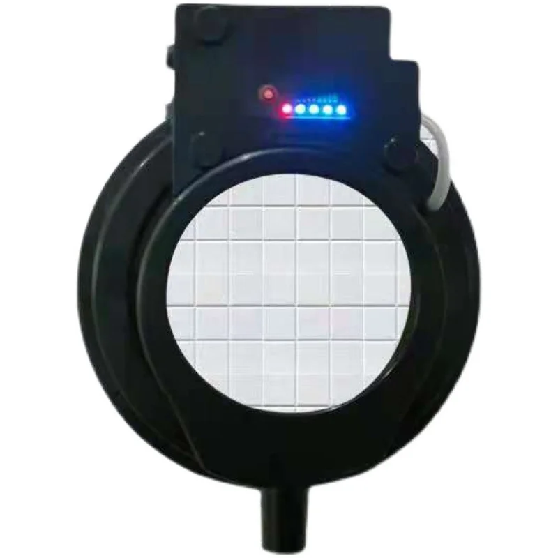 Мощный электрический молоток, пылезащитный чехол, дрель, настенное отверстие, противообрастающая крышка, пылесборник, пылезащитное соединительное устройство