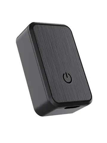 Мини GPS-трекер для домашних животных и детей, магнитный мини-локатор с защитой от кражи, GSM GPRS трекер, локатор для машины/человека/питомца