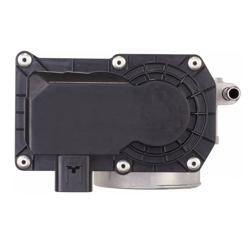 Новый корпус дроссельной заслонки для Ford Fusion Mercury Milan 2.3L 4 Cyl 2006 2007 2008 2009 клапан