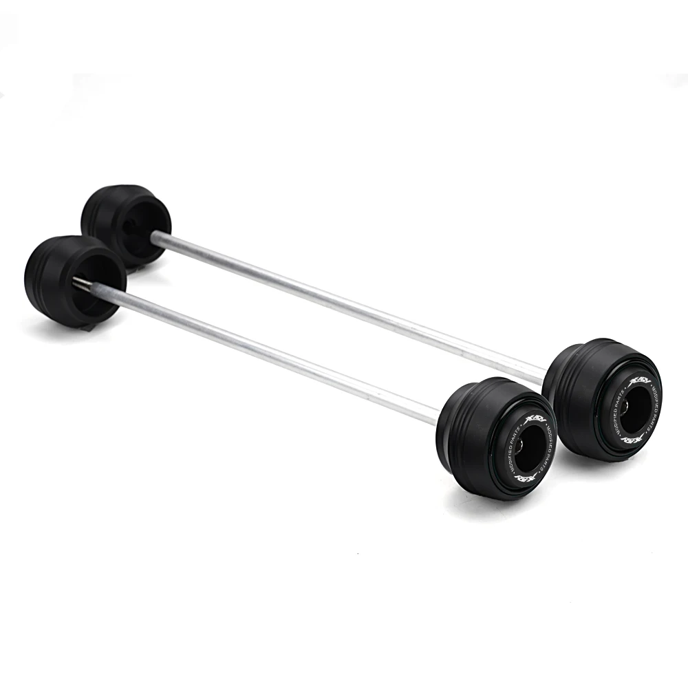 

Для Honda X ADV X-ADV XADV 750 XADV750 2019-2023 2024 2025 защита от столкновений заднего переднего колеса мотоцикла XADV 750 аксессуары