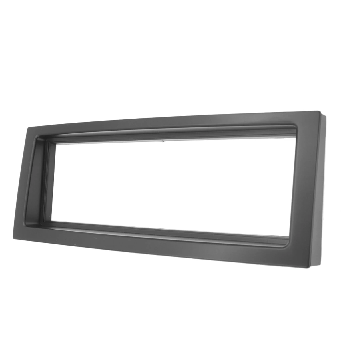 1 DIN Автомобильная DVD CD радиопанель Fascia Для C5 2004-2008/ (407) 2004-2010 Coupe 2005 +