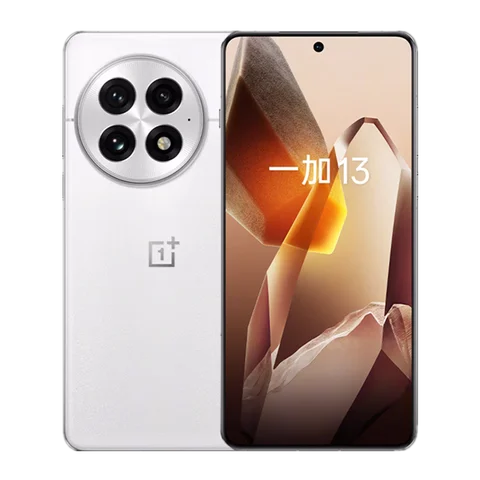 Смартфон OnePlus 13, 12/256ГБ, 16/512ГБ, 24ГБ/1ТБ, global