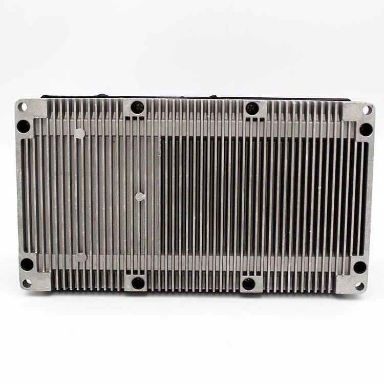 Программируемый контроллер VOTOL EM200-2 72V250A используется для бесщеточного