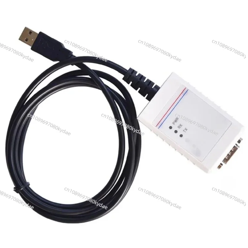 Фото IPEH-002021 IPEH-002022 Совместимый адаптер PCAN-USB CAN Bus для автомобильной диагностики и промышленного анализа данных №5