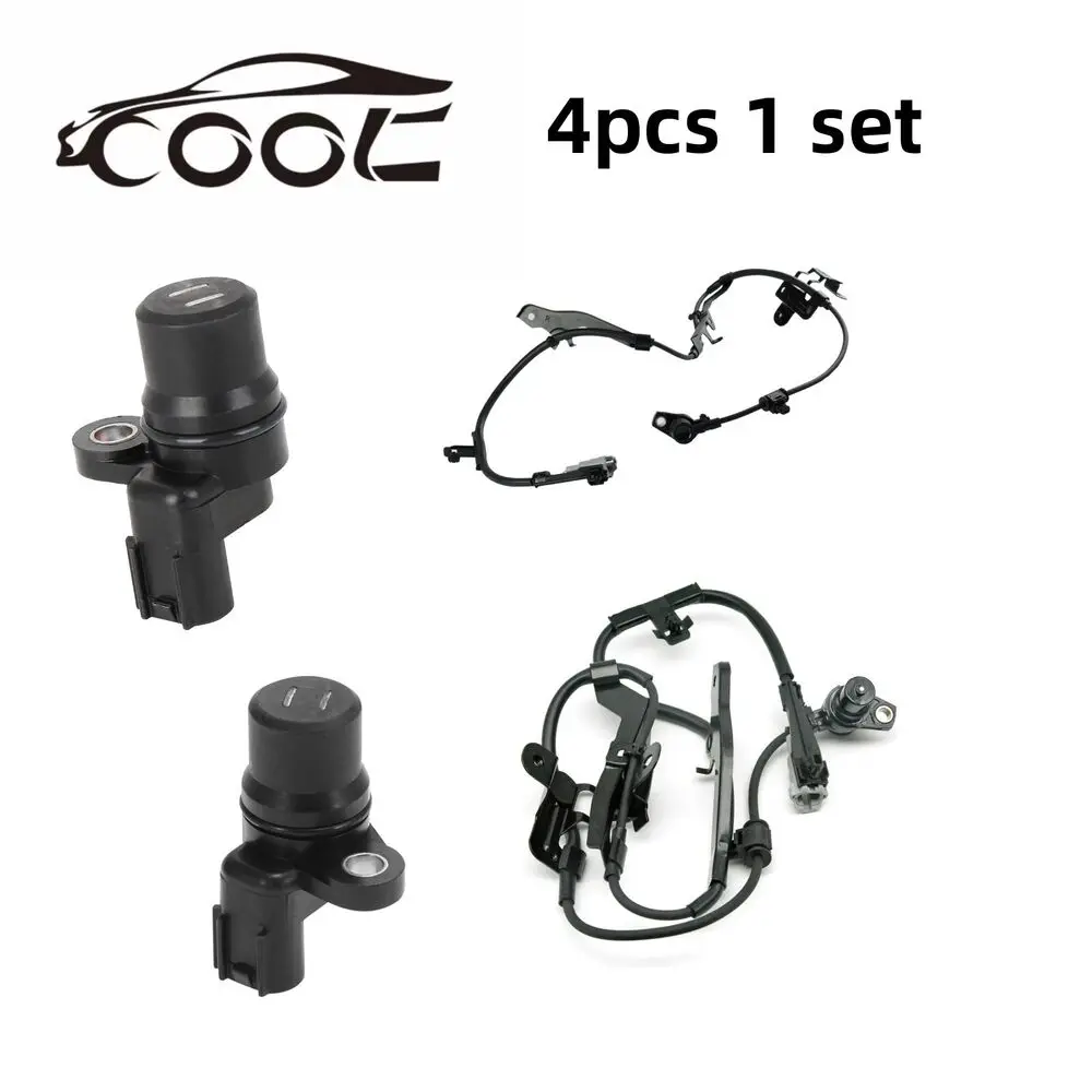 

Для 2000-2006 Toyota Tundra 3.4L 4.7L ABS Датчик скорости колеса, Новинка