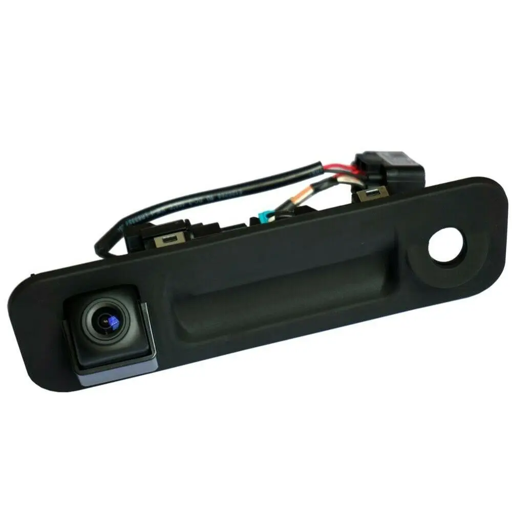 

Камера переключателя ручки багажника автомобиля для Hyundai Sonata LF 2015-2017 95760C1100 95760C2101 95760E6201