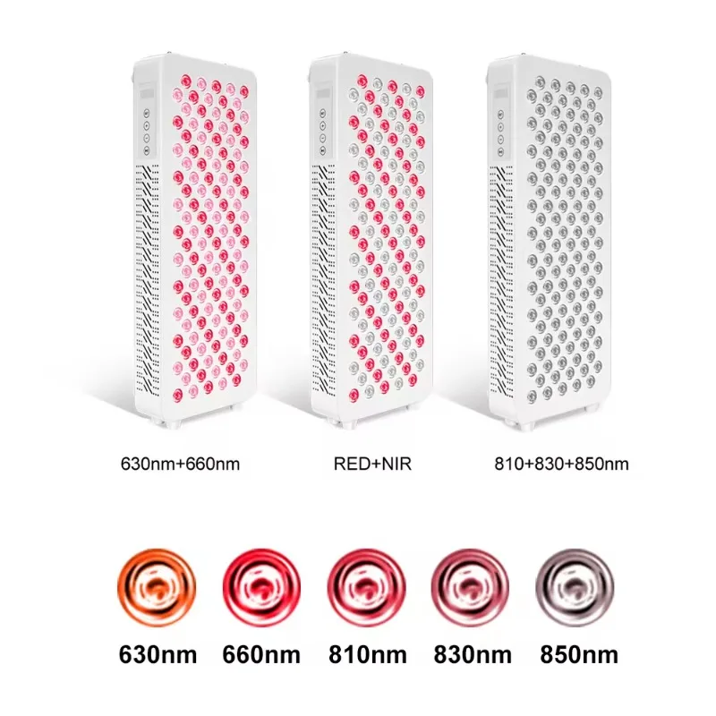 Ideatherapy LED лампа для терапии тела