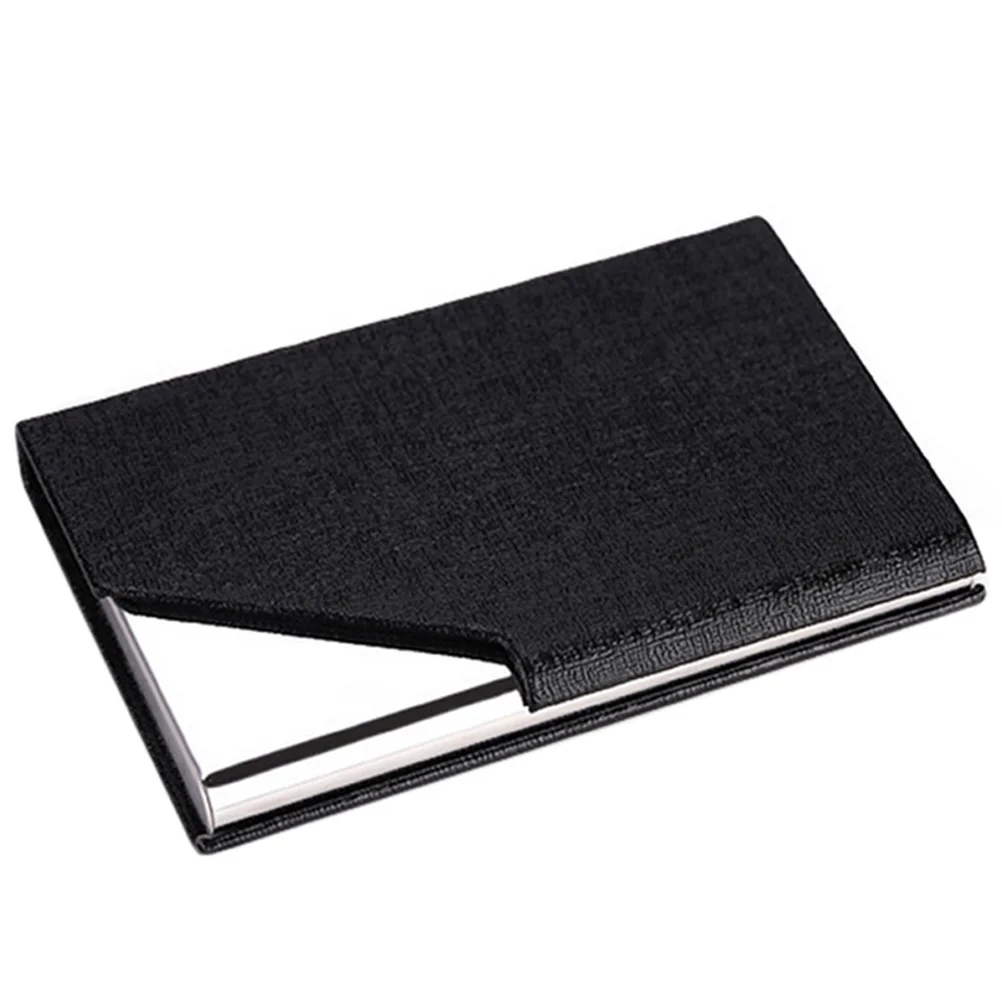 Рисунок 4 - Визитница из нержавеющей стали