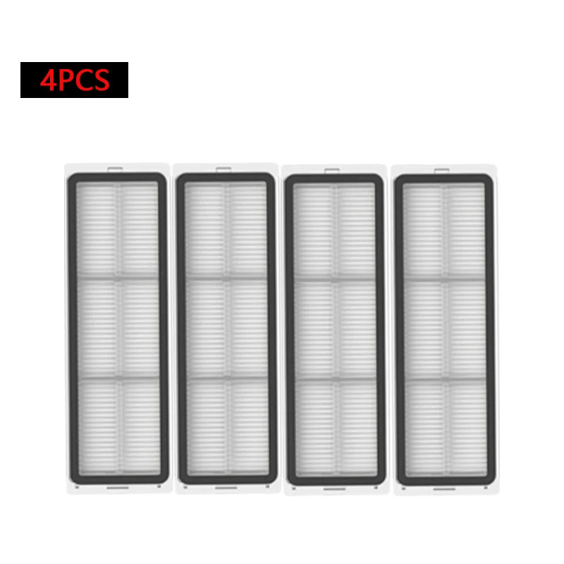 Запчасти для робота-пылесоса Xiaomi Mijia Omni 1S