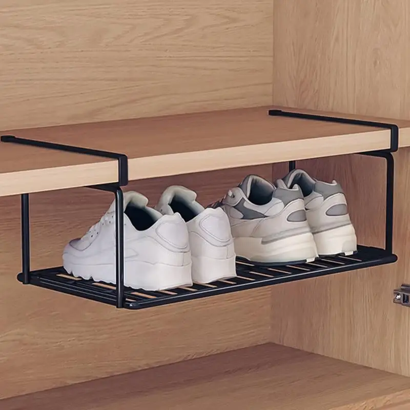 Полка под обувью многоцелевой шкаф полки для обуви складная полка хранения