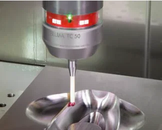 Сенсорные датчики BLUM TC50 TC60