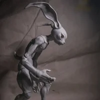 Куклы Crazy Bunny 1/4 BJD#2