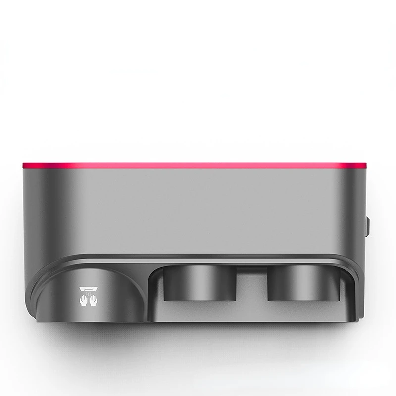 

Dyson Hair Dryer Wall Mount Stand Hair Dryer Organizer for Supersonic Hair Dryer Dyson Hairdryer Holder Storage Shelf