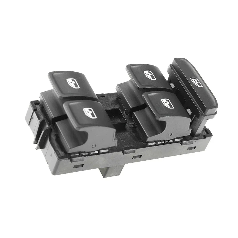 Фото Переключатель управления стеклоподъемником 5G0959857D для Seat Ateca Ibiza/ST Leon Volkswagen VW Polo 2013-2018 №3