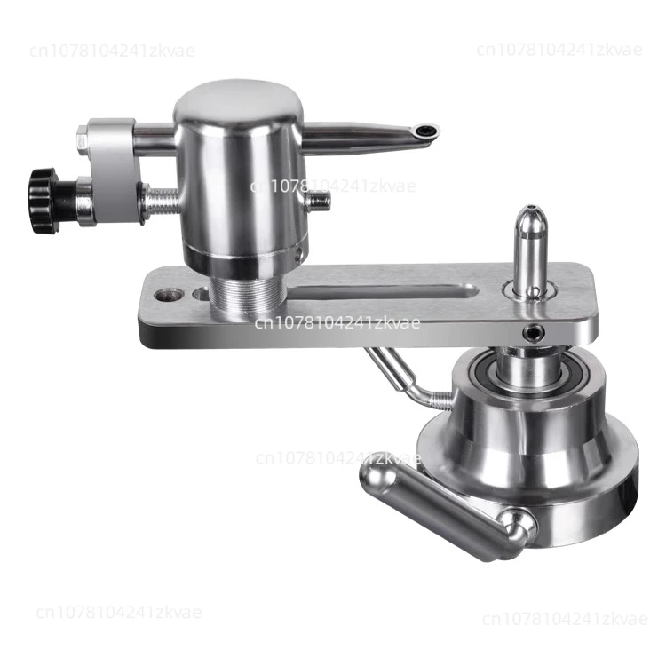 Draaigereedschap Draaiende Bal Combinatie Mes Houtbewerking Multifunctionele Diy Ronde Gereedschapshouder