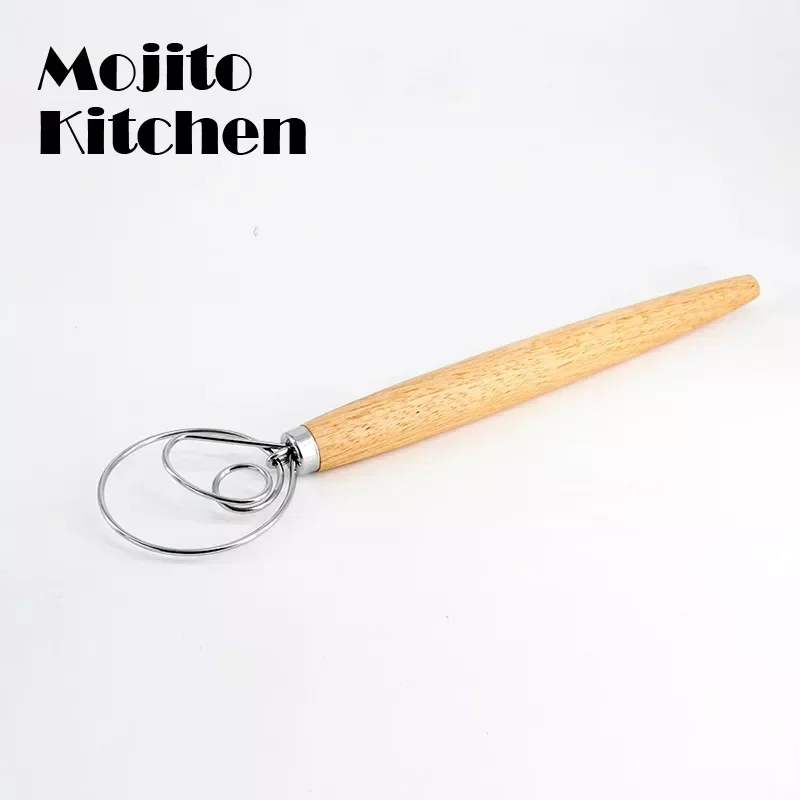 Креативный новый блендер из нержавеющей стали для самостоятельной выпечки и