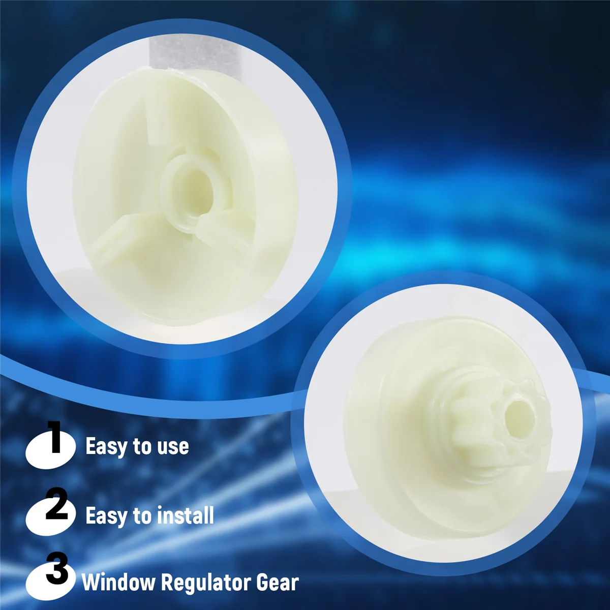 G22C5958X 6 шт./комплект переднее/заднее стекло Детская моторная редукция для Mazda 3 5