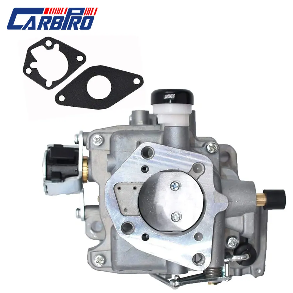 

New Carburetor Assembly For KOHLER 24-853-34-S 24 053 15 2485393 With Gaskets Fit CH20 CH22 CH25 CH26 CH730 CH740 23.5HP 25HP