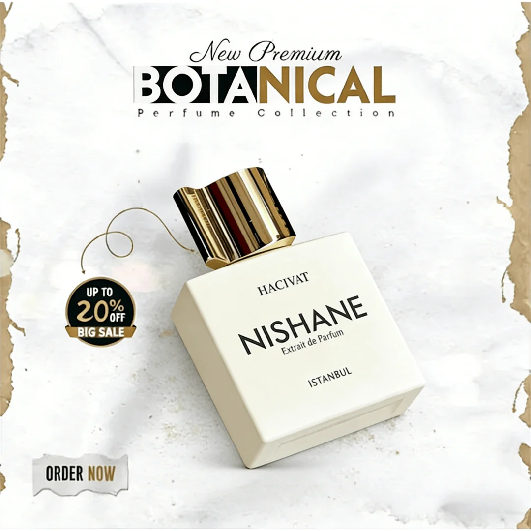 Фото Nishane Hacivat Karagoz Shadow Play Eau De Parfum Spray для мужчин, 100 мл, высококачественный стойкий парфюмированный спрей для тела №1