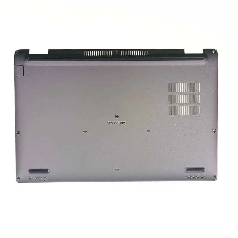 Фото Новая нижняя крышка/корпус для ноутбука Dell Latitude 5420 E5420, артикул: 063DTN / 63DTN №2