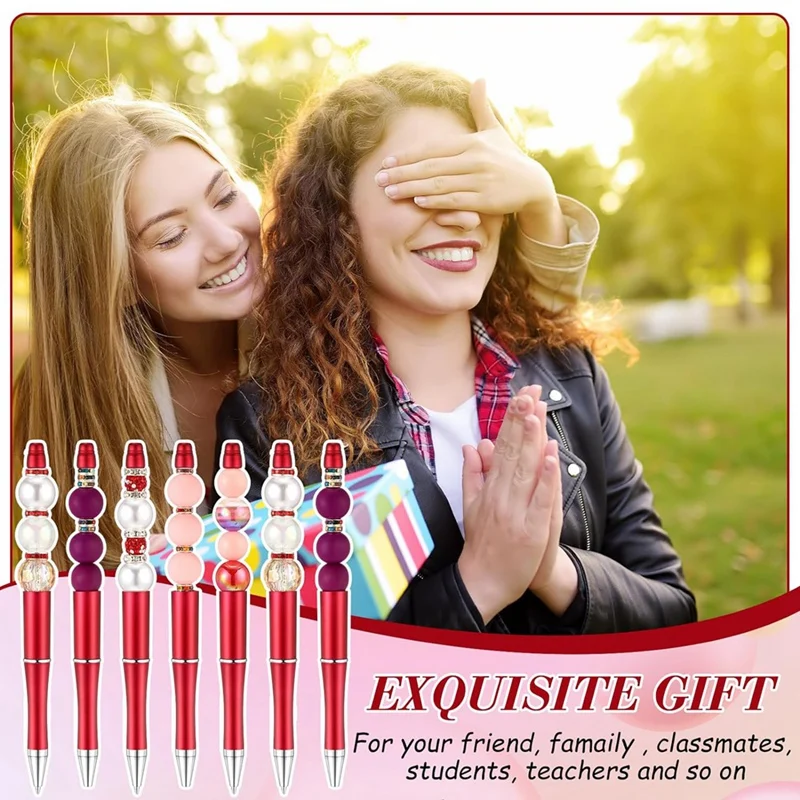 60 шт. шариковые ручки для девочек и студентов