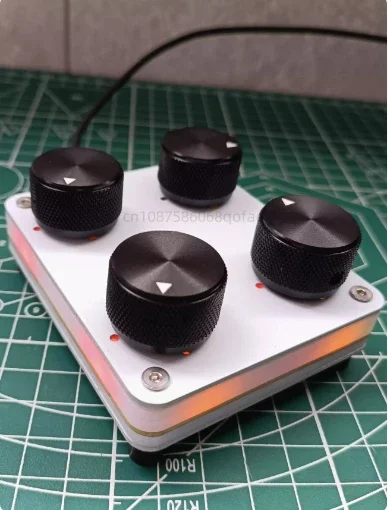 Миди-Смесительная консоль Studio One/FLStudio/Live/Логическая организованная смесительная