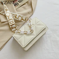 bags for women 2022 underarm bag for shopping brand design pu leather casual crossbody bags single shoulder bag bolsa feminina