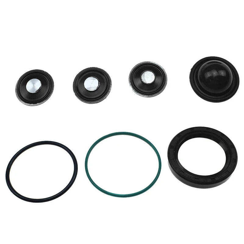 

24465785 815049 7508516 93174538 321550017 1108150049 комплекты для ремонта бензинового насоса высокого давления, подходит для Opel Citroen Peugeot Black