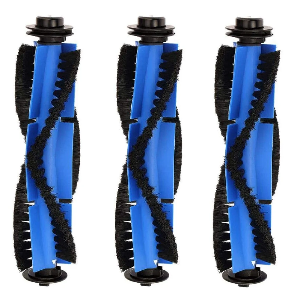 

Сменные детали для робота-пылесоса Eufy RoboVac 11S 15C 30 30C 12 35C, 3 шт.