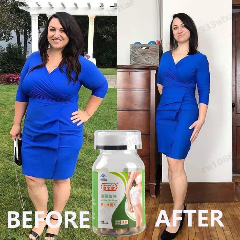 

Weight Loss Diet Pills Natural Herbal Abdomen Slim Belly Abdomen Reduce Bloating Body Slimming Skinny Detox Fat Burner Capsule
