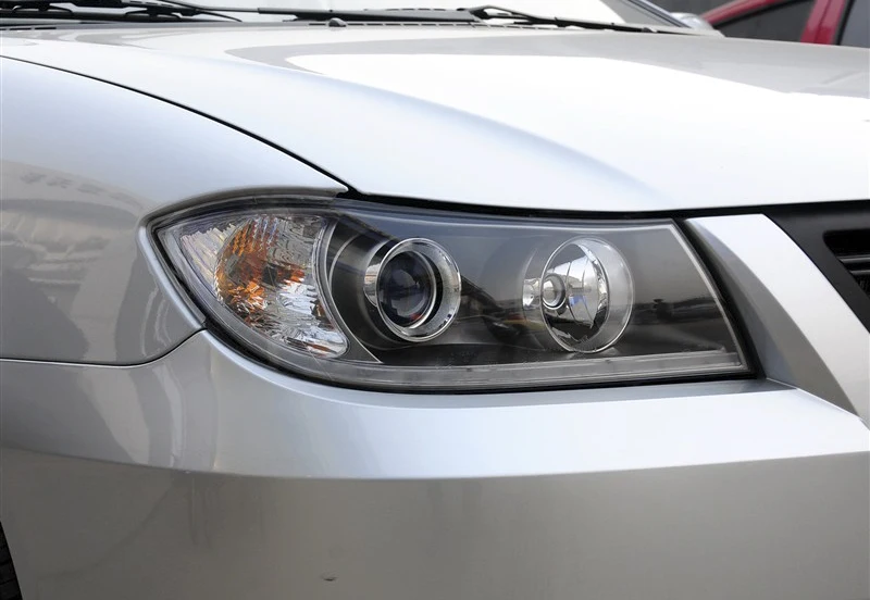 

Для Lifan 620 Solano 2008 2009 2010 2012 2013 2014 Отличный ультра яркий CCFL Angel Eyes Halo Rings Комплект освещения Автомобильные аксессуары