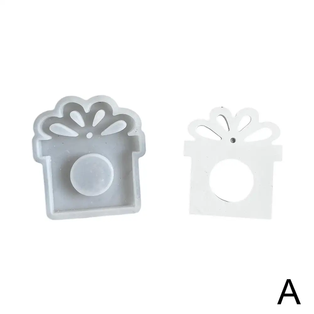 Пентаграмма подарок инструмент для изготовления свечей снежинка смола мыло