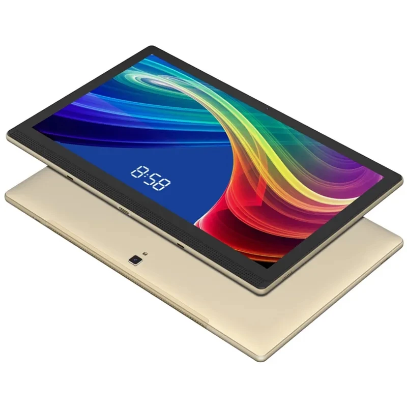 

2023 New Large Screen 14 Inch Tablet, 1920x1080 IPS, 5+13MP Camera, 8+256GB, Deka Core, 2-in-1, Android Laptop, Global Version