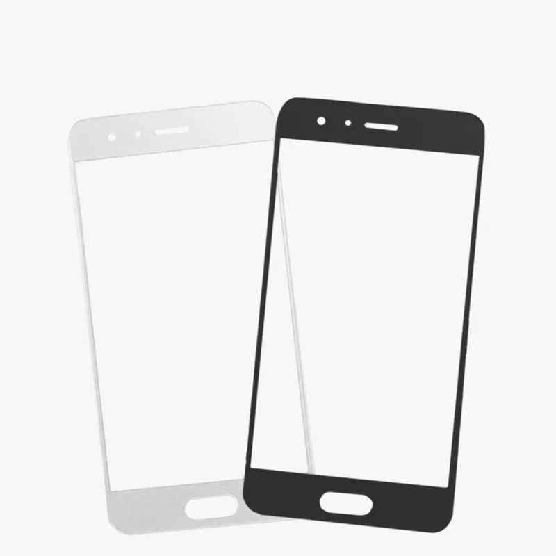 Сенсорный экран для Huawei Honor 9 сенсорная панель 5 15 дюйма ЖК-дисплей переднее стекло